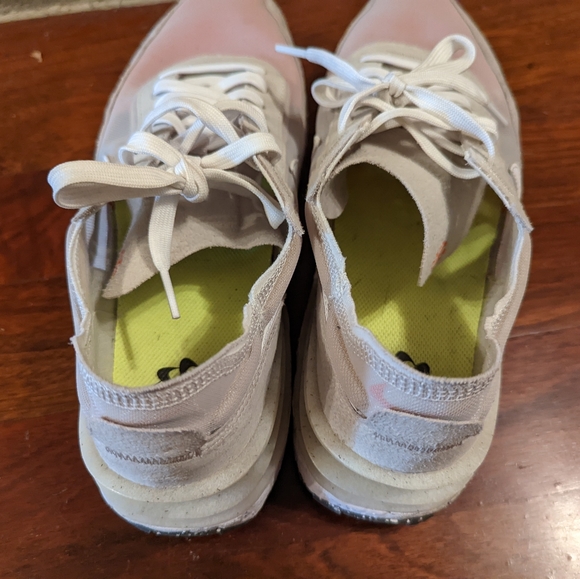 Men's Nike 11 - Waffle One Crater - Picture 5 of 7